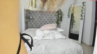 lana_roux - Private  Video foreskin culonas leggings