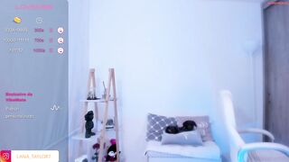 lana_taylor7 - Private  Video dominant lovense yours