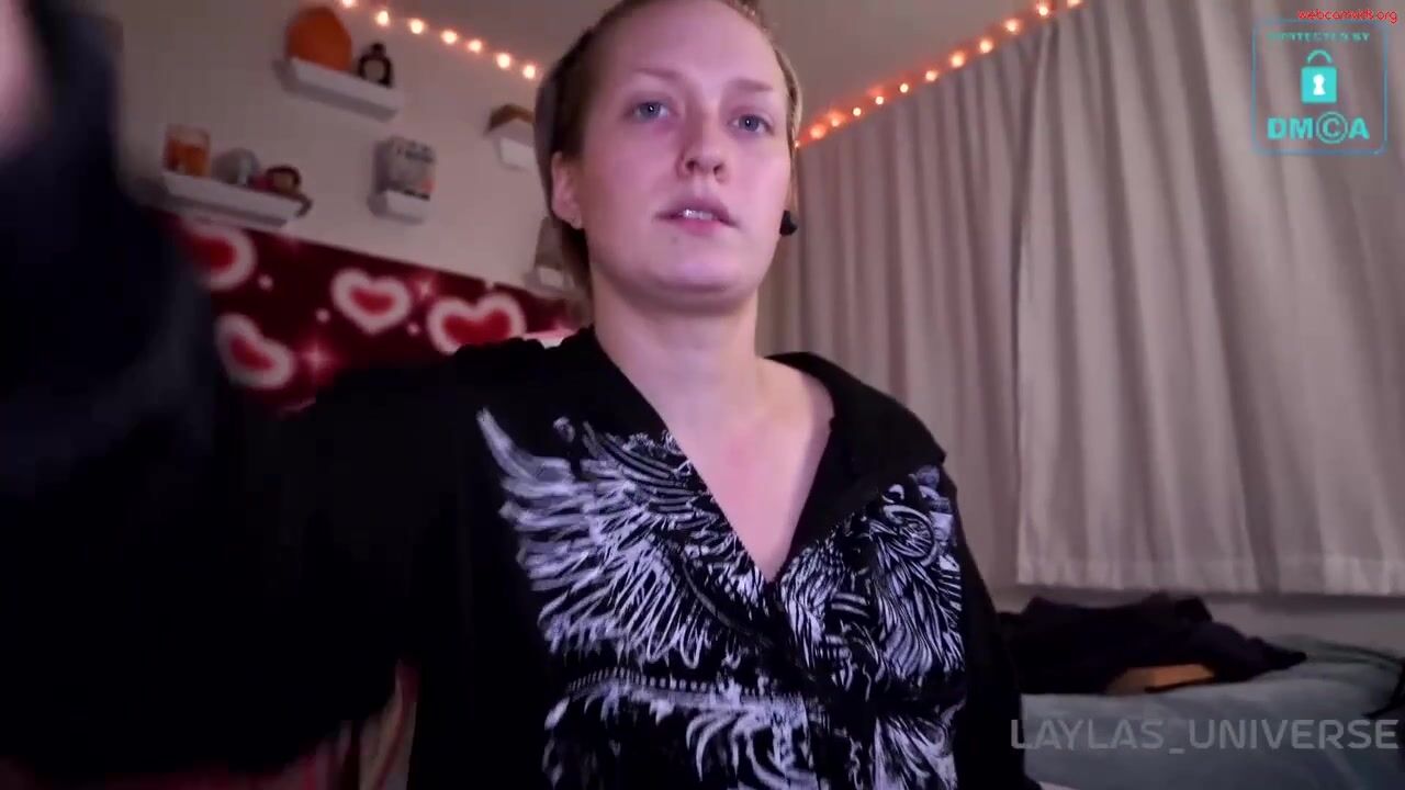 laylas_universe - Private  Video mommy tease jeans