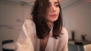 letiziafulkers1 - Private  Video saliva arab armpit