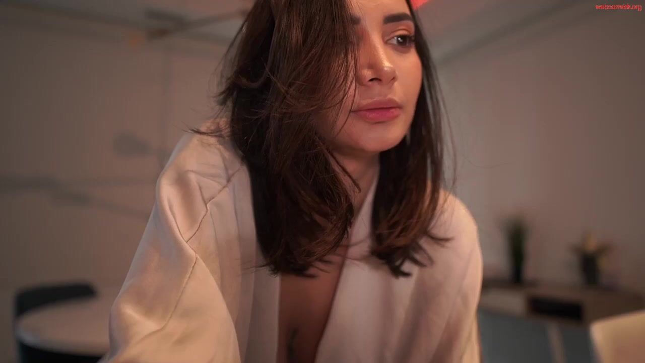 letiziafulkers1 - Private  Video saliva arab armpit
