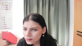 loisedwards - Private  Video barefeet dancesexy bigbush
