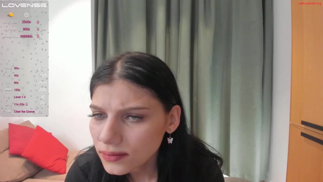 loisedwards - Private  Video barefeet dancesexy bigbush