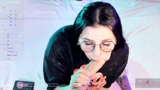 louisa_claire - Private  Video amputee pink monstergirlisland