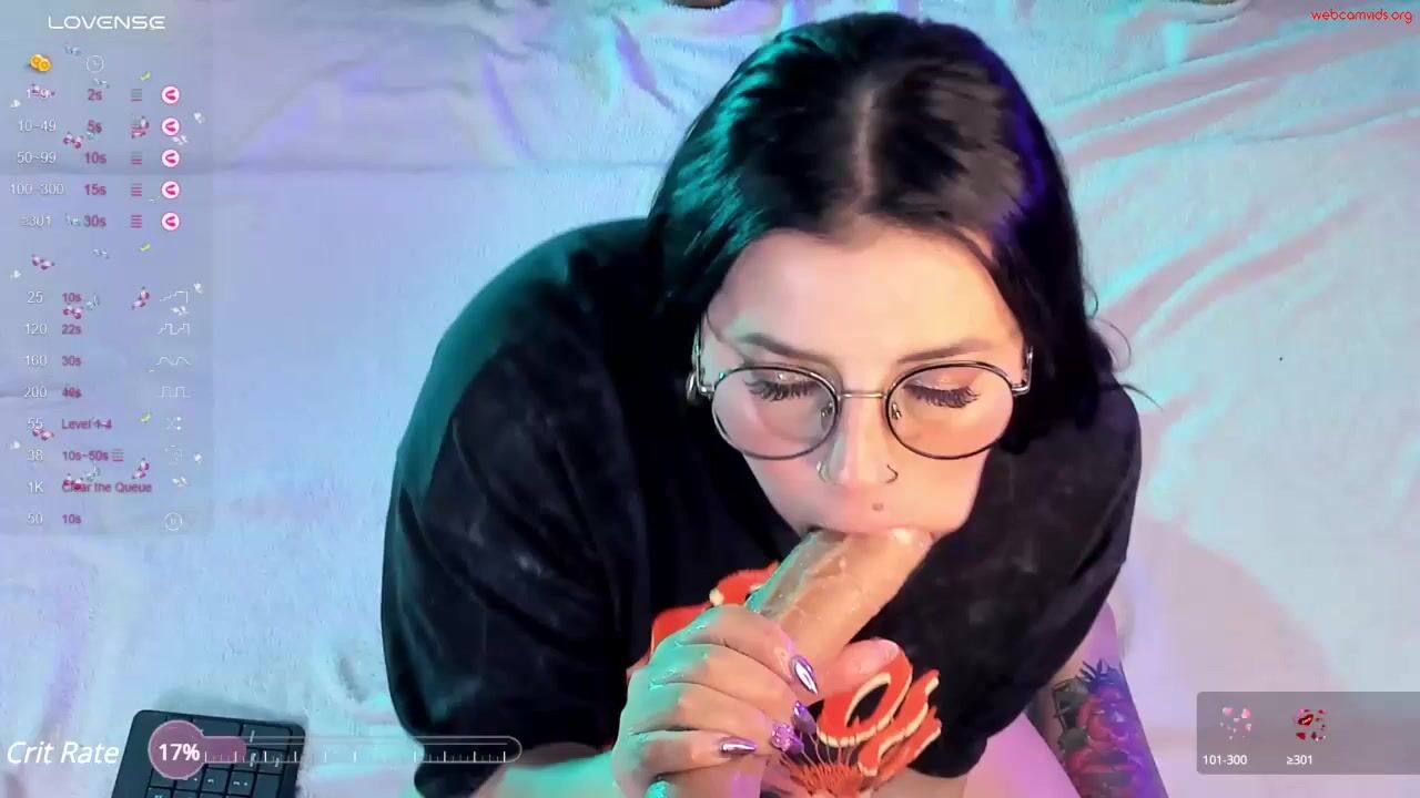 louisa_claire - Private  Video amputee pink monstergirlisland