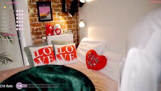 lunar_girl - Private  Video cumface fingering inches