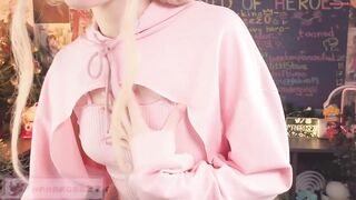 mana_rose - Private  Video feetshow precum hairy