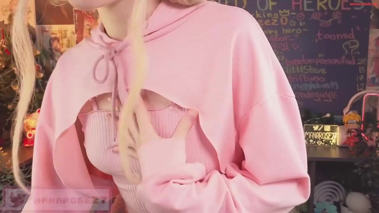 mana_rose - Private  Video feetshow precum hairy