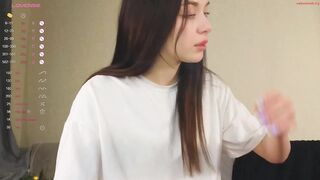 minirini - Private  Video slender lovenses legs