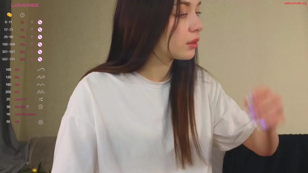 minirini - Private  Video slender lovenses legs