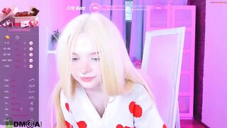 mo_na_ - Private  Video cute curves abs