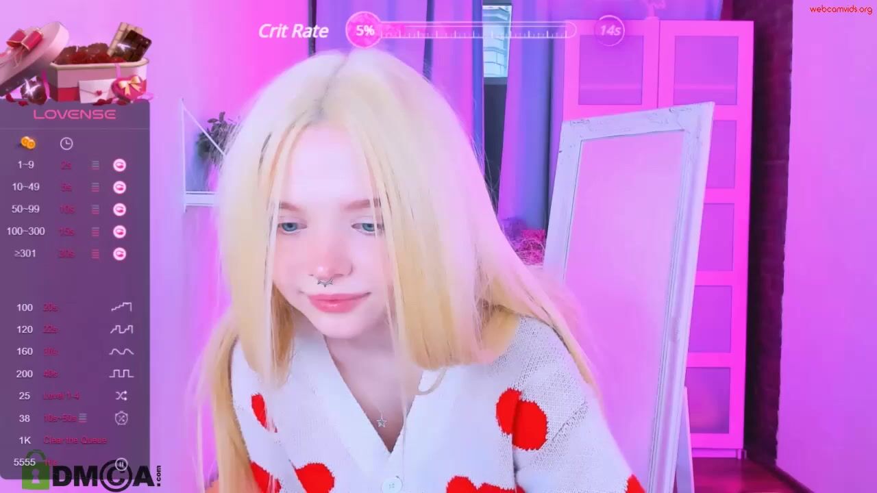 mo_na_ - Private  Video cute curves abs