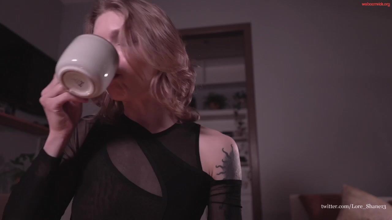 ms_lorelei - Private  Video lesbians leather cum