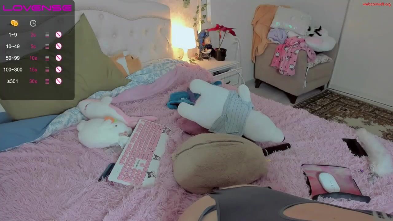 neko_kitsune - Private  Video fuckme huge master