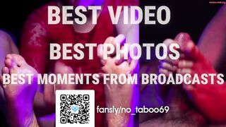 no_taboo69 - Private  Video spank record perky