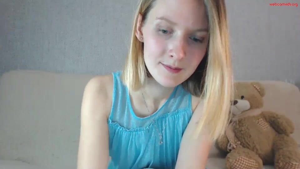 oh_lily - Private  Video bignaturalboobs sybian socks
