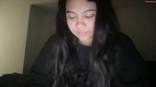 prettykitty448 - Private  Video gag curvy hairypussy