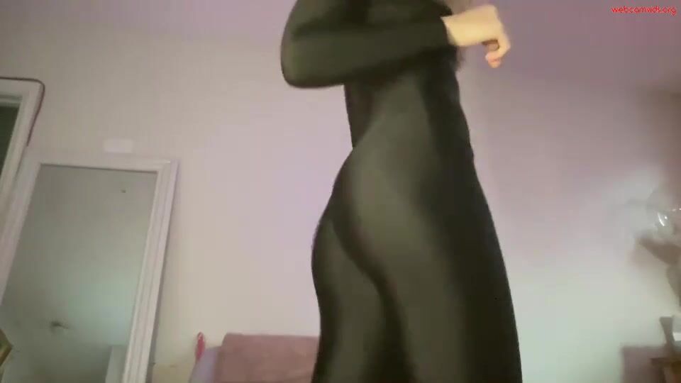 princesszelda22 - Private  Video nylons braces small