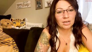 sandyajames - Private  Video bigbutt trimmed toys