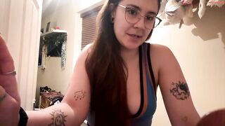 sarahs1998 - Private  Video wifematerial wheel me