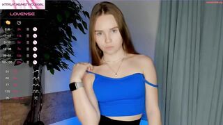 shelleybartram - Private  Video control brownhair fullbush