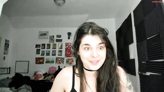 sierrasquirter - Private  Video funny greeneyes messy