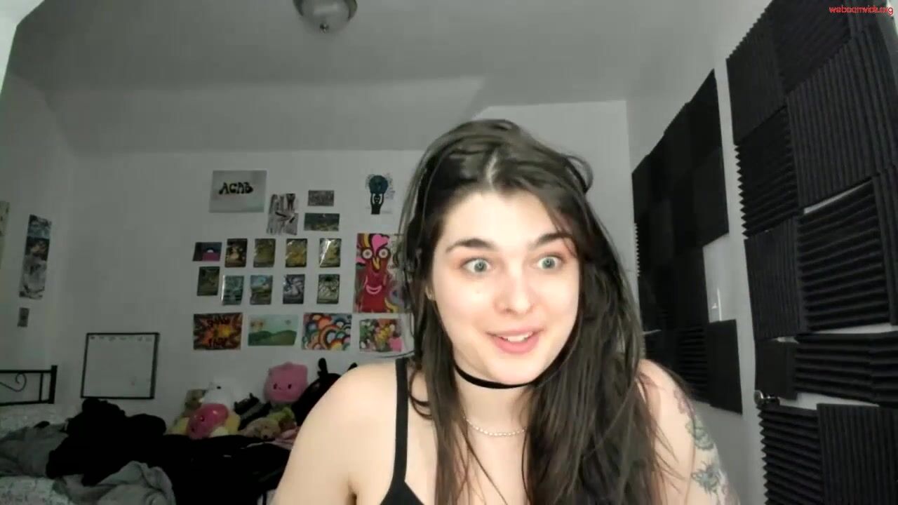 sierrasquirter - Private  Video funny greeneyes messy