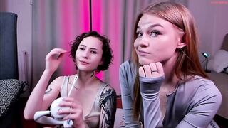 ssscarlett - Private  Video barefeet analplug braces