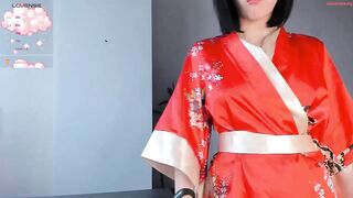 sua_hong - Private  Video curvy curlyhair balls
