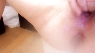 sunshinehippy420 - Private  Video foot model blonde