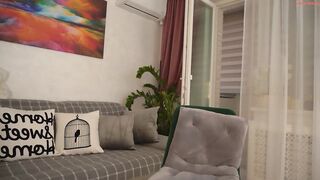 sweety_rinushka_ - Private  Video nature girl chocolate