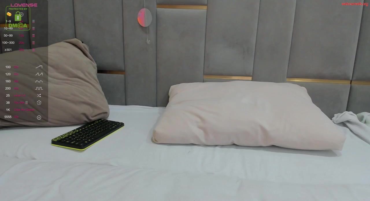 terryadorable - Private  Video athletic longtongue hotgirl
