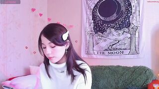 traharaaa - Private  Video shoes tinytits topless