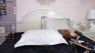 evasabor - Private  Video face sex lushcontrol
