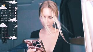 f1oraa - Private  Video bisexual handjob nails