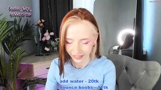 feebie_coy_ - Private  Video latinos houseparty flexible