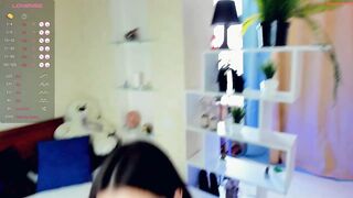 felissiany - Private  Video striptease bdsm goal