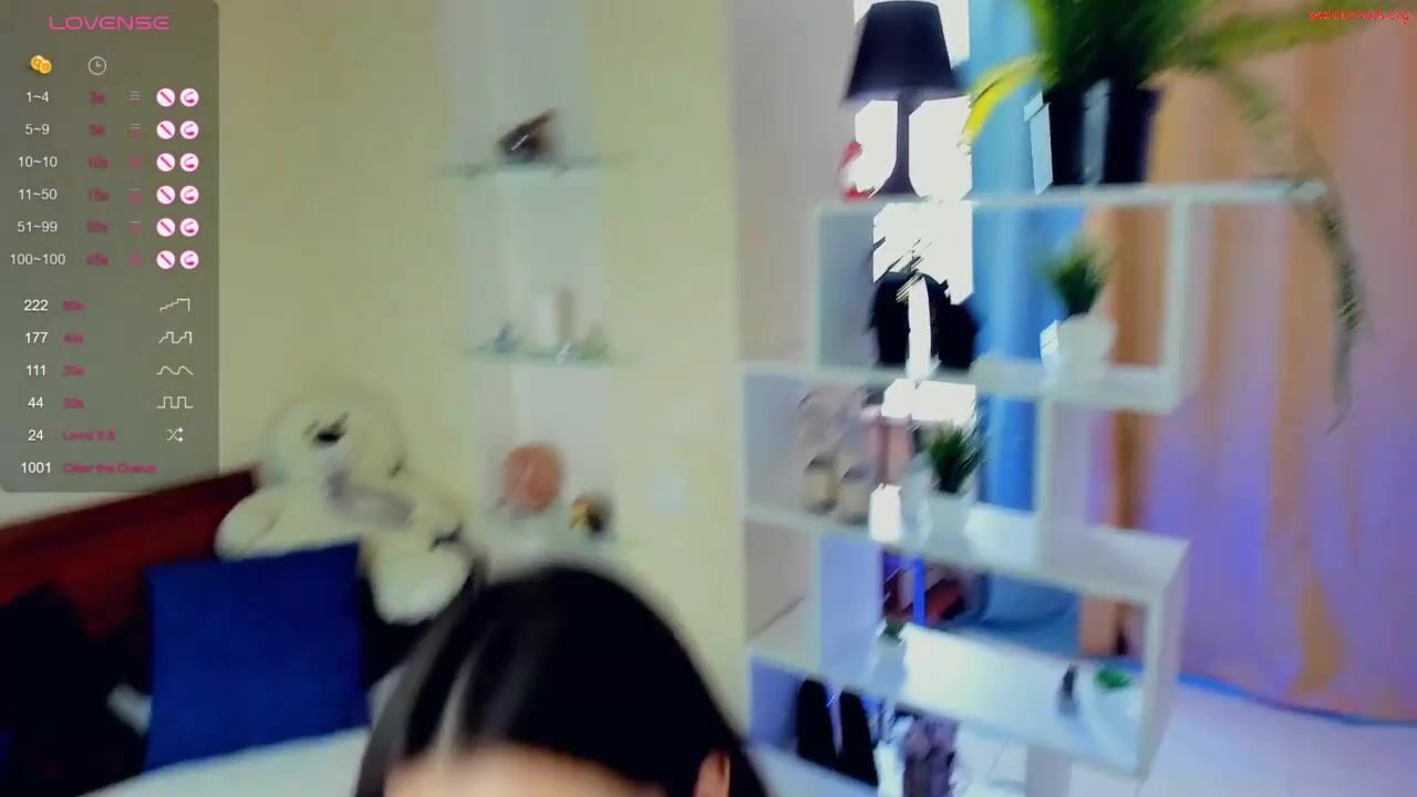 felissiany - Private  Video striptease bdsm goal