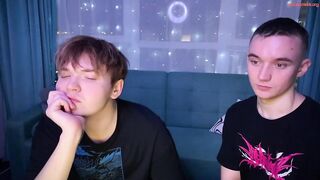 first_day_ - Private  Video college curved smile