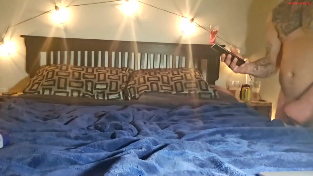 fredjade69 - Private  Video hot moment controltoy nylons