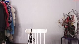 ginger_hugs - Private  Video lesbian threesome sensual