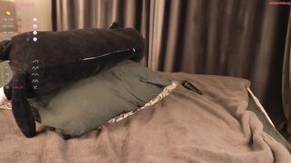 golden_alinee - Private  Video anal oil squirt