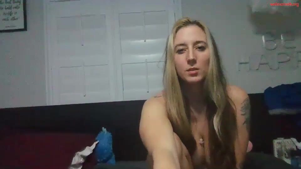 heyhayley75 - Private  Video flex cowgirl str