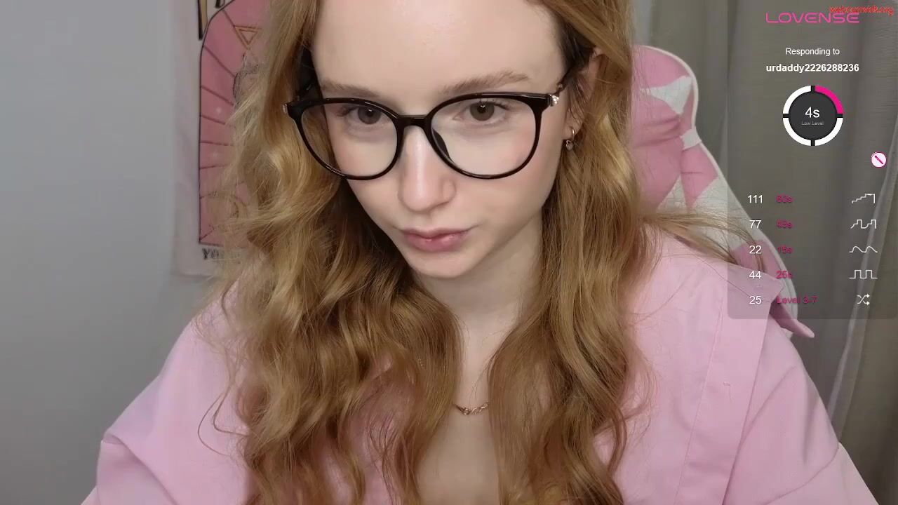 hillikitt - Private  Video masturbate pussyplay tightpussy