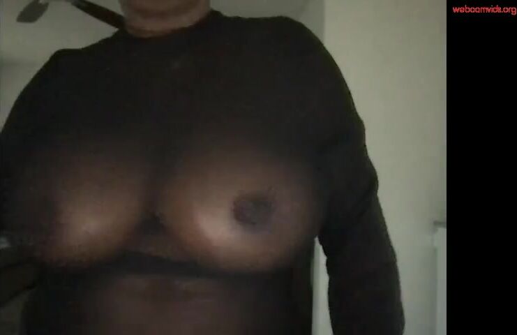 honey_lynne - Private  Video slap shoes chocolate