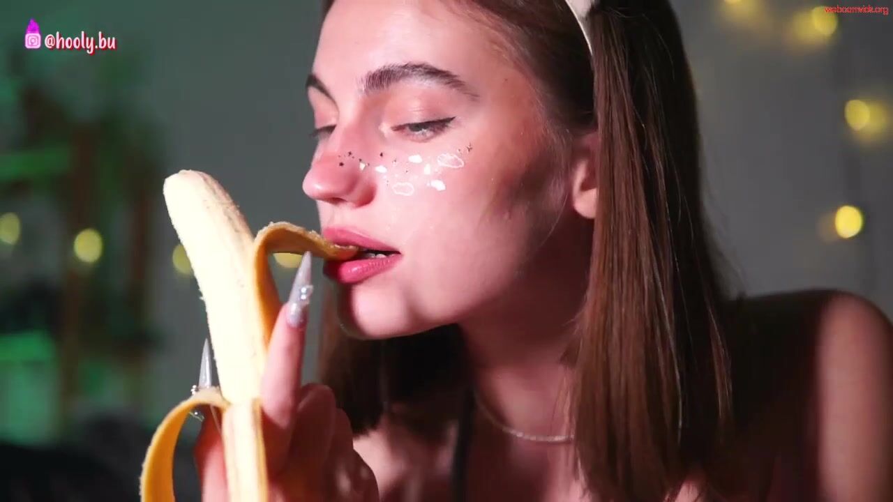 hoolybunny - Private  Video interactive smallboobs panties