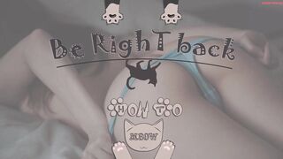 howtomeow - Private  Video yours hugeboobs hot moment
