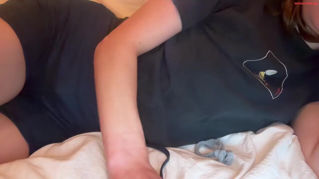 internet_famous - Private  Video bored serve jeans