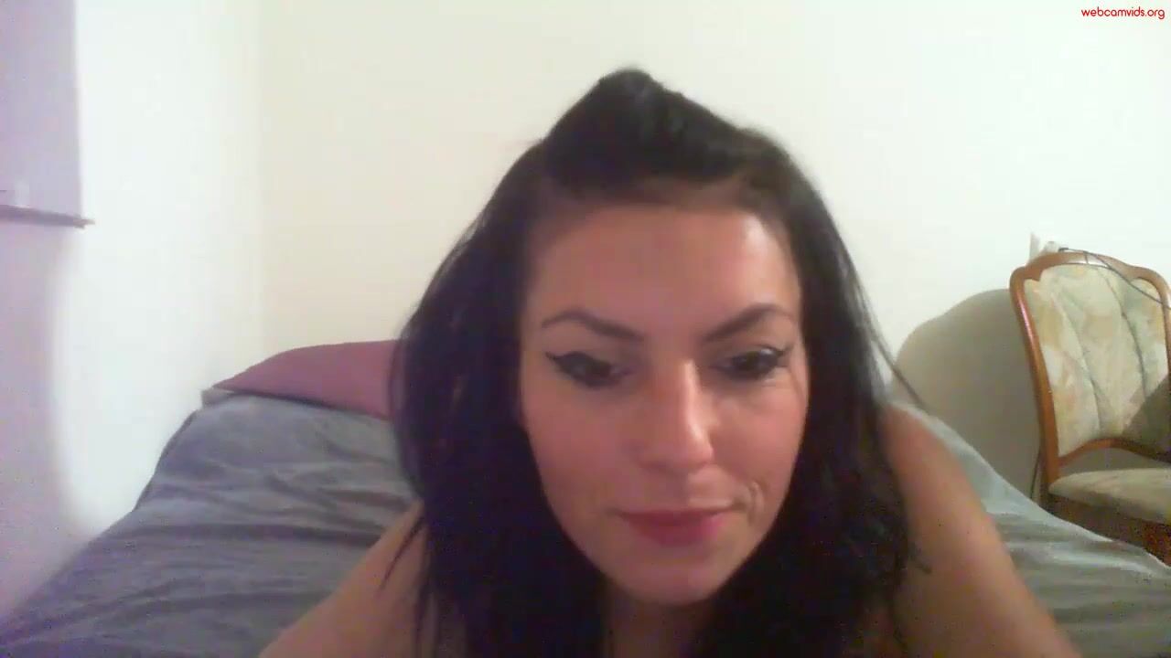 iubibuby98 - Private  Video jerkingoff nipplesclamps punk
