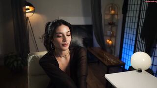 jadeperez_ - Private  Video dominant kinky asstomouth